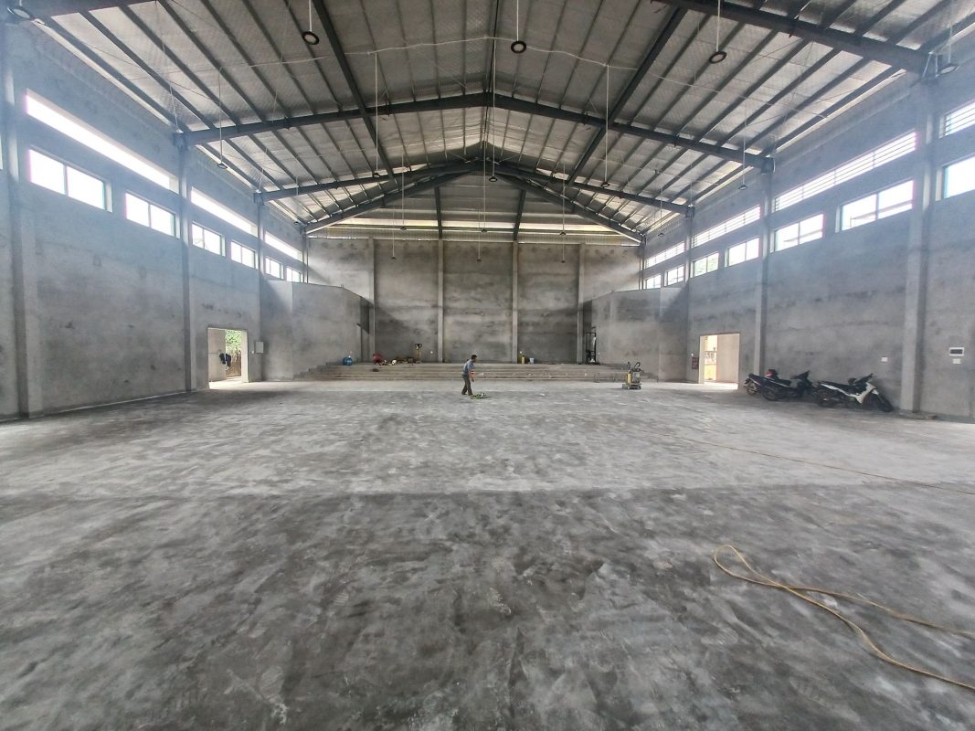 Công Ty TNHH MTV Thiện Long